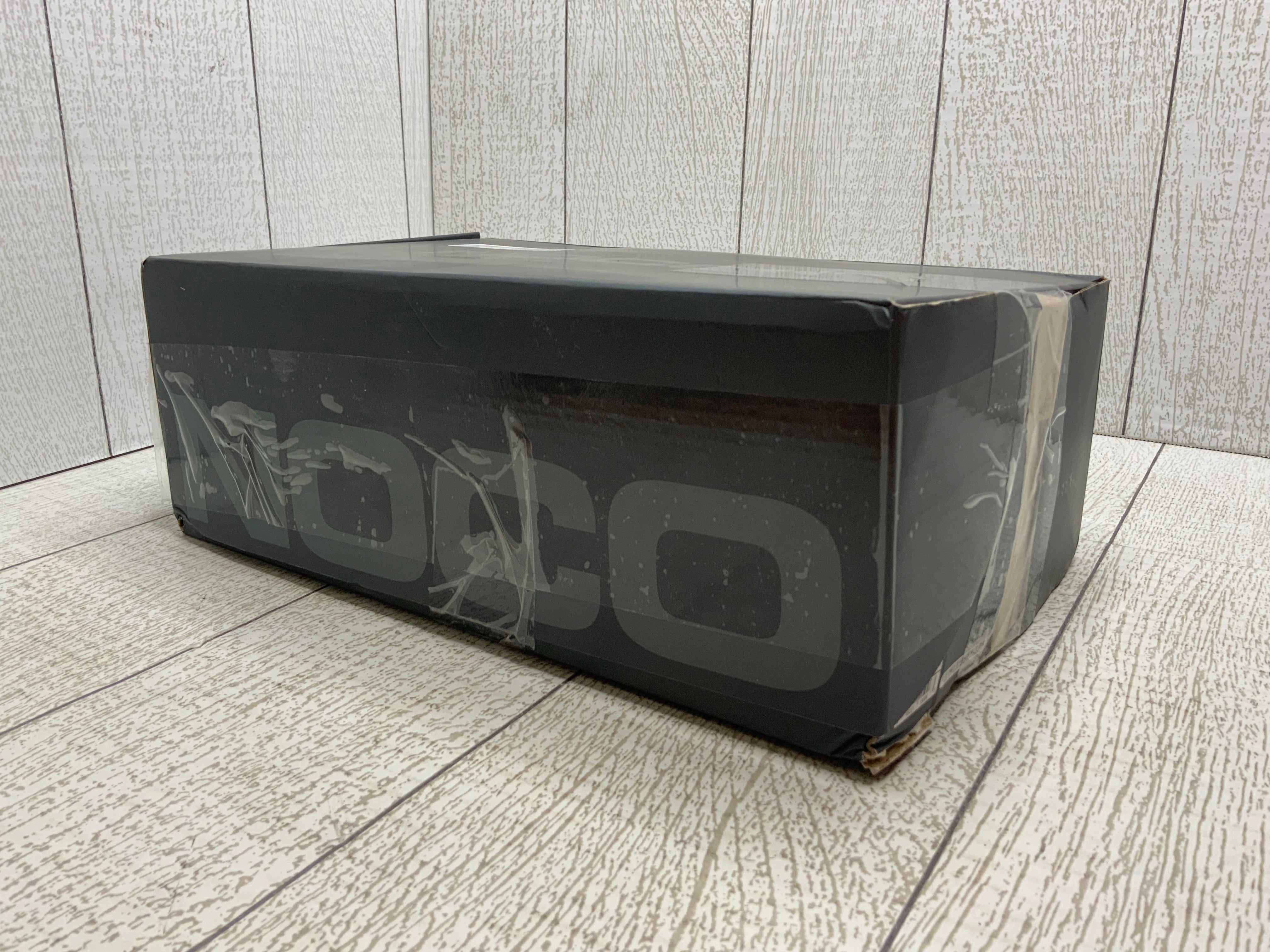 NOCO Boost Pro GB150 3000 Amp 12-Volt Lithium Jump Starter Box **FOR PARTS** (8045386399982)